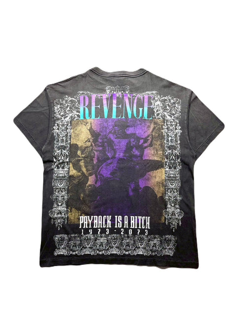 x BerBerJin BJ SS TEE
